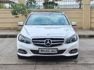 2015 मर्सिडीज़ बेंज़ E-क्लास e250 cdi लॉन्च इडिशन 1