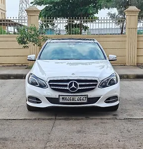 2015 Mercedes-Benz E-Class E250 CDI Launch Edition 1 2015 Mercedes-Benz E-Class E250 CDI Launch Edition 1