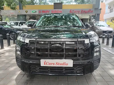 2025 Hyundai Creta S (O) Petrol 1.5L CVT Speed Automatic (CVT) 1