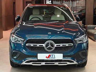 2023 Mercedes-Benz GLA 220d