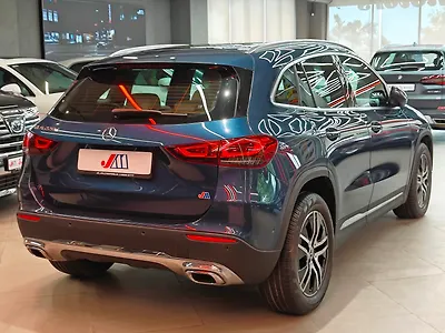 2023 Mercedes-Benz GLA 220d