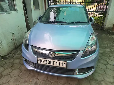 2015 Maruti Suzuki Swift DZire VDI 1 2015 Maruti Suzuki Swift DZire VDI 1