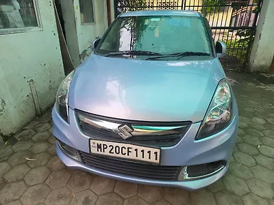2015 Maruti Suzuki Swift DZire VDI 1
