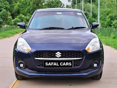 2022 मारुति सुज़ुकी स्विफ़्ट vxi [2021-2023] 1