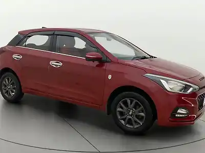 2020 हुंडई एलीट i20 स्पोर्ट्ज़ प्लस 1.2 1