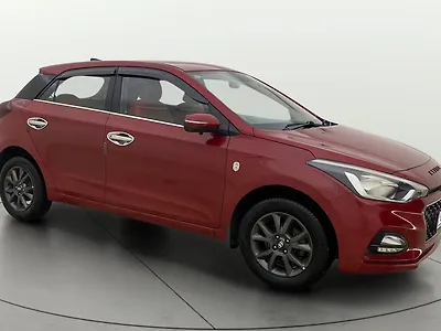 2020 Hyundai Elite i20 Sportz Plus 1.2 1