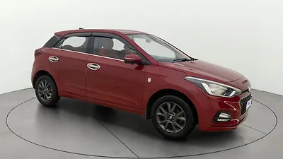 2020 Hyundai Elite i20 Sportz Plus 1.2 1 2020 Hyundai Elite i20 Sportz Plus 1.2 1