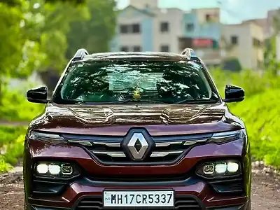 2022 रेनो काईगर rxz एमटी 1