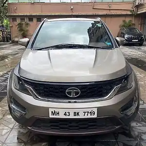 2017 Tata Hexa XTA 4x2 7 STR 1