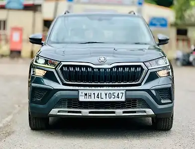 2024 स्कोडा कुशाक स्टाइल 1.5l TSI DSG 1