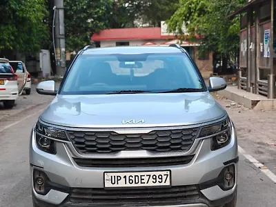 2022 Kia Seltos HTK Plus 1.5 [2019-2020] 1