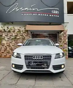 2012 ऑडी a4 2.0 tdi (143bhp) 1 2012 ऑडी a4 2.0 tdi (143bhp) 1