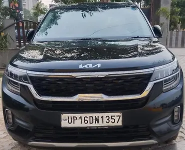 2022 Kia Seltos HTX 1.5 CVT 1 2022 Kia Seltos HTX 1.5 CVT 1