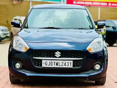 2023 मारुति सुज़ुकी स्विफ़्ट vxi सीएनजी 1