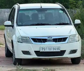 2012 महिंद्रा लोगन / वेरिटो 1.5 d2 bs-iii 1 2012 महिंद्रा लोगन / वेरिटो 1.5 d2 bs-iii 1