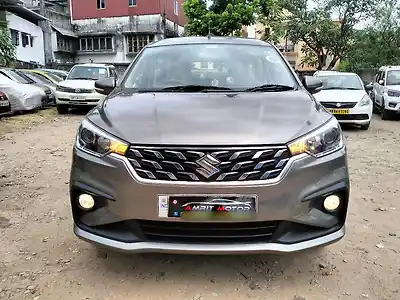 2023 मारुति सुज़ुकी अर्टिगा ZXi Plus [2023-2025] 1