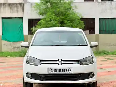2015 फ़ॉक्सवैगन वेंटो कम्फ़र्टलाइन डीज़ल 1