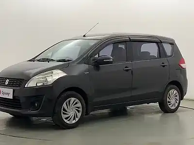 Second Hand मारुति सुज़ुकी अर्टिगा vxi in कोलकाता