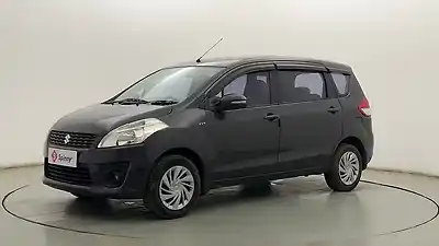 Second Hand मारुति सुज़ुकी अर्टिगा vxi in कोलकाता Second Hand मारुति सुज़ुकी अर्टिगा vxi in कोलकाता
