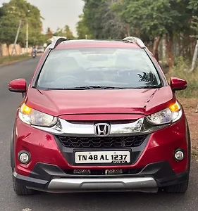 2019 Honda WR-V VX MT Diesel 1 2019 Honda WR-V VX MT Diesel 1