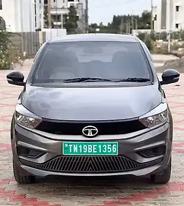 2025 Tata Tiago EV XT 19.2 kWh 1