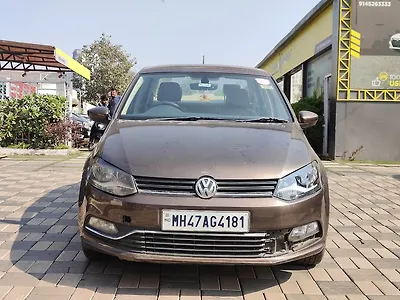 2018 Volkswagen Ameo Highline Plus 1.5L AT (D)16 Alloy 1