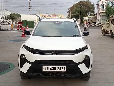 2024 Tata Nexon Smart Plus (S) Petrol 1.2L Turbo 5 Speed Manual 1