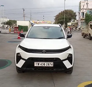 2024 Tata Nexon Smart Plus (S) Petrol 1.2L Turbo 5 Speed Manual 1 2024 Tata Nexon Smart Plus (S) Petrol 1.2L Turbo 5 Speed Manual 1