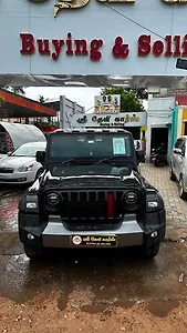 2021 Mahindra Thar LX Hard Top Diesel MT 1 2021 Mahindra Thar LX Hard Top Diesel MT 1