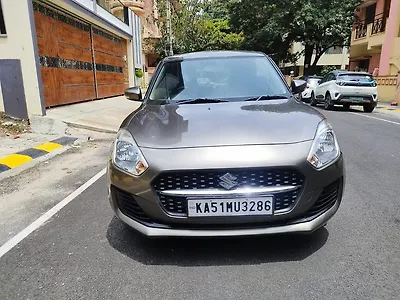 2023 Maruti Suzuki Swift VXi 1 2023 Maruti Suzuki Swift VXi 1
