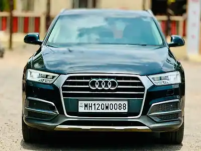 2018 ऑडी q3 30 टीडीआई प्रीमियम एफडब्ल्यूडी 1