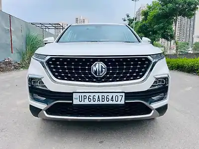 2021 एमजी हेक्टर शार्प 1.5 पेट्रोल सीवीटी 1