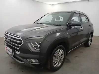 2023 Hyundai Creta SX 1.5 Petrol 1