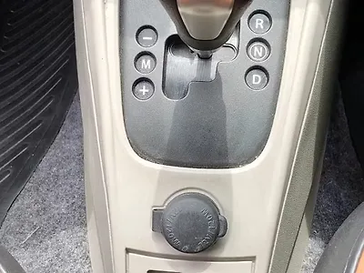 2015 Maruti Suzuki Alto K10 VXi AMT