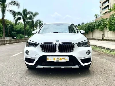 2018 BMW X1 sDrive20d xLine 1