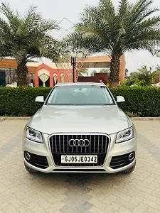 2013 Audi Q5 2.0 TDI quattro Premium Plus 1 2013 Audi Q5 2.0 TDI quattro Premium Plus 1