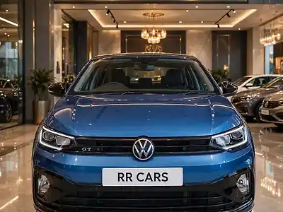 2023 फ़ॉक्सवैगन वर्टूस GT प्लस 1.5 टीएसआई इवो डीएसजी 1