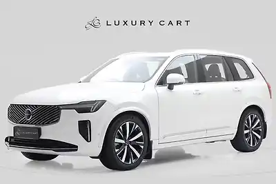 2026 वॉल्वो XC90 B5 अल्ट्रा 1 2026 वॉल्वो XC90 B5 अल्ट्रा 1