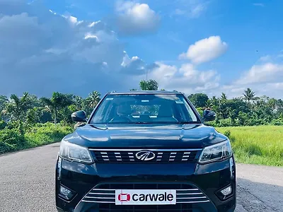 Second Hand Mahindra XUV300 W8 1.5 Diesel [2020] in Kollam