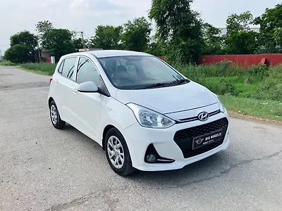 Second Hand Hyundai i10 1.2 L Kappa Magna Special Edition in Karnal Second Hand Hyundai i10 1.2 L Kappa Magna Special Edition in Karnal