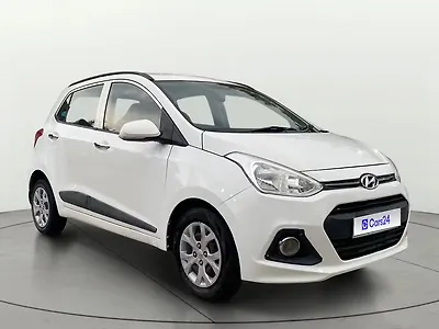 2014 Hyundai Grand i10 Sportz 1.2 Kappa VTVT [2013-2016] 1