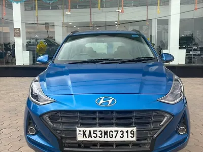 2020 Hyundai Grand i10 NIOS Asta 1.2 Kappa VTVT 1