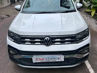 2021 Volkswagen Taigun GT 1.5 TSI MT 1