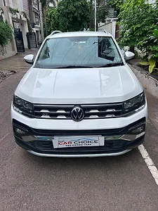 2021 Volkswagen Taigun GT 1.5 TSI MT 1 2021 Volkswagen Taigun GT 1.5 TSI MT 1