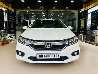 2018 होंडा सिटी vx पेट्रोल [2017-2019] 1