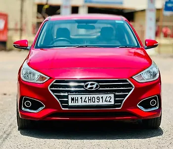 2019 Hyundai Verna EX 1.4 VTVT 1 2019 Hyundai Verna EX 1.4 VTVT 1