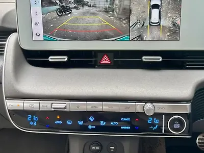 2023 हुंडई आयनिक 5 RWD 72.6 kWh 1