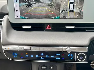 2023 Hyundai Ioniq 5 RWD 72.6 kWh 1