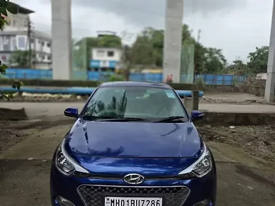 2014 Hyundai Elite i20 Asta 1.2 1