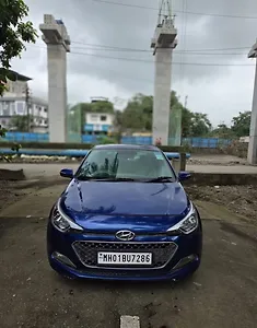 2014 Hyundai Elite i20 Asta 1.2 1 2014 Hyundai Elite i20 Asta 1.2 1